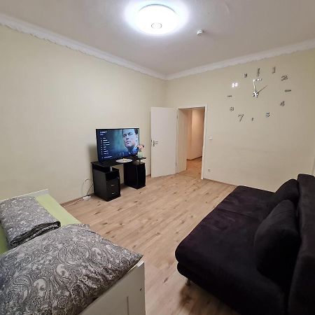 نورنبيرغ Moderne 3Zimmer Wohnung Mit Balkon المظهر الخارجي الصورة