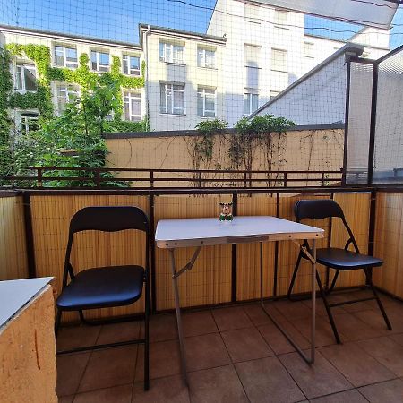 نورنبيرغ Moderne 3Zimmer Wohnung Mit Balkon المظهر الخارجي الصورة