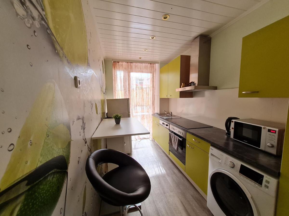 نورنبيرغ Moderne 3Zimmer Wohnung Mit Balkon المظهر الخارجي الصورة